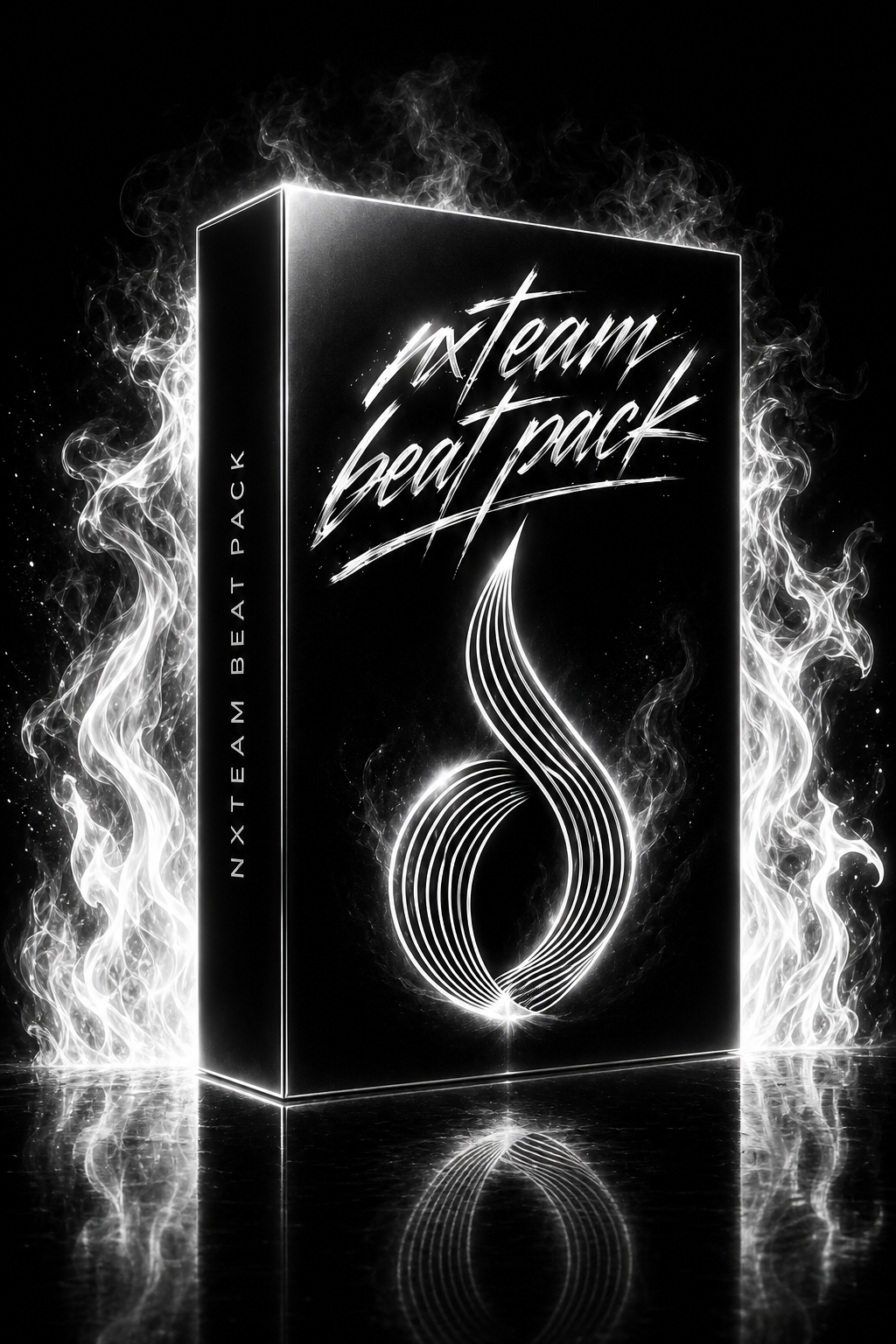 NX Black Vault